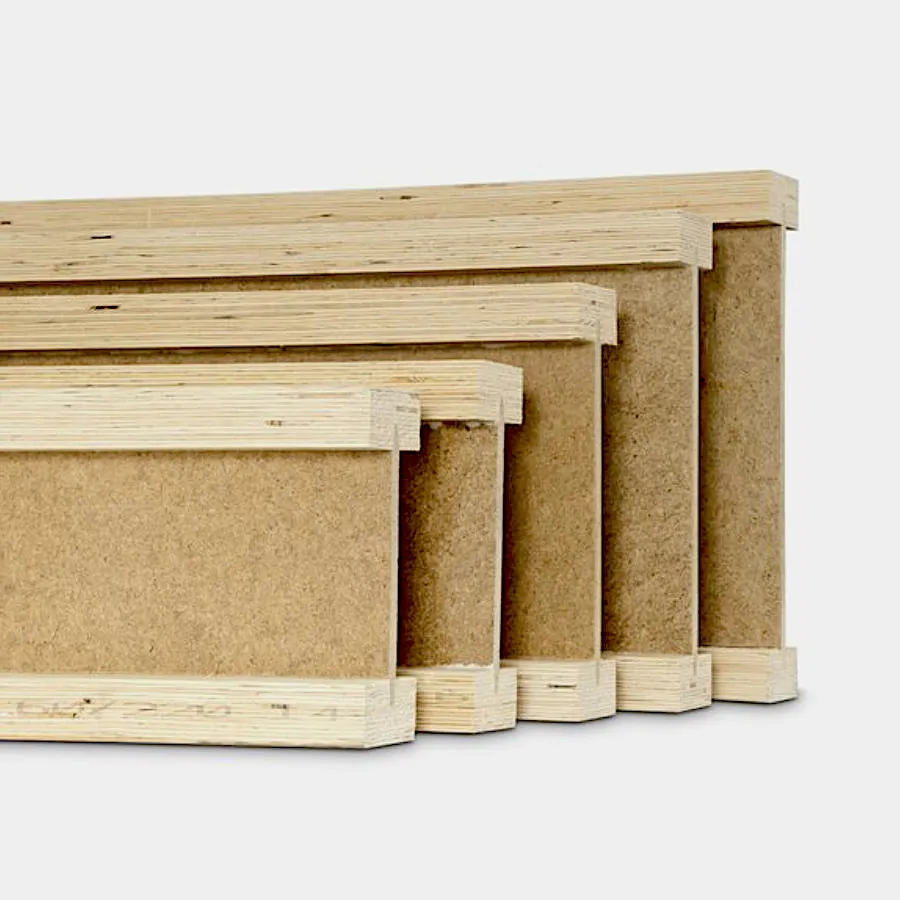 Joist by Steico