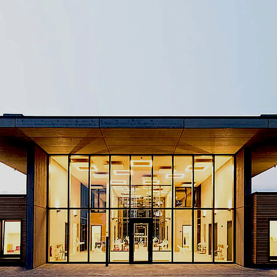 Swiss KRONO Building Materials