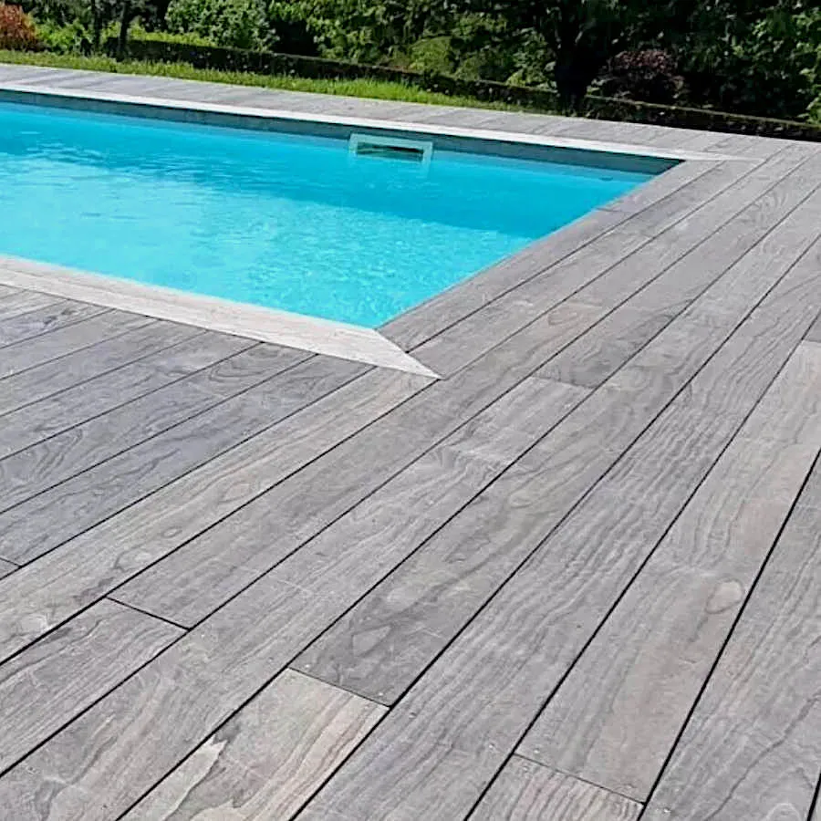 Accoya 13 Decking by accoya