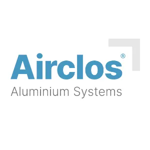 Aluminum systems by Airclos