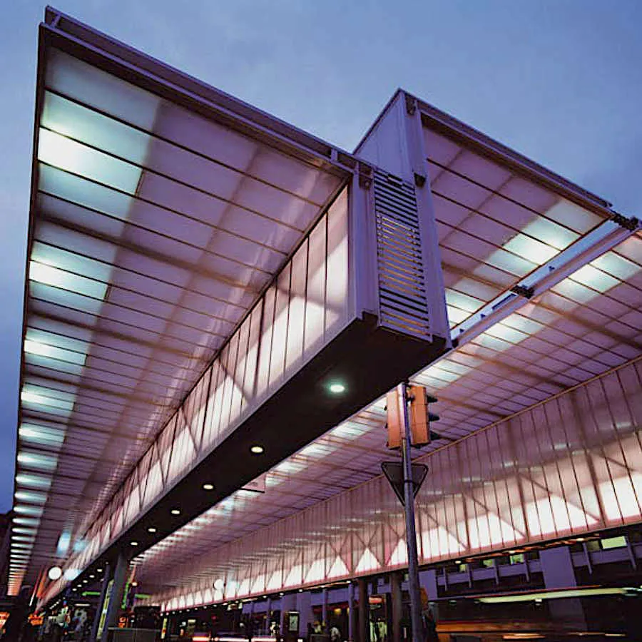 Akraplast 18 Sun Modul by Akraplast