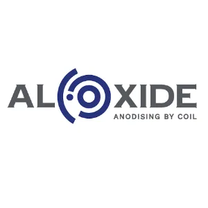 Aloxide 12 Anodized Aluminum Products by Aloxide