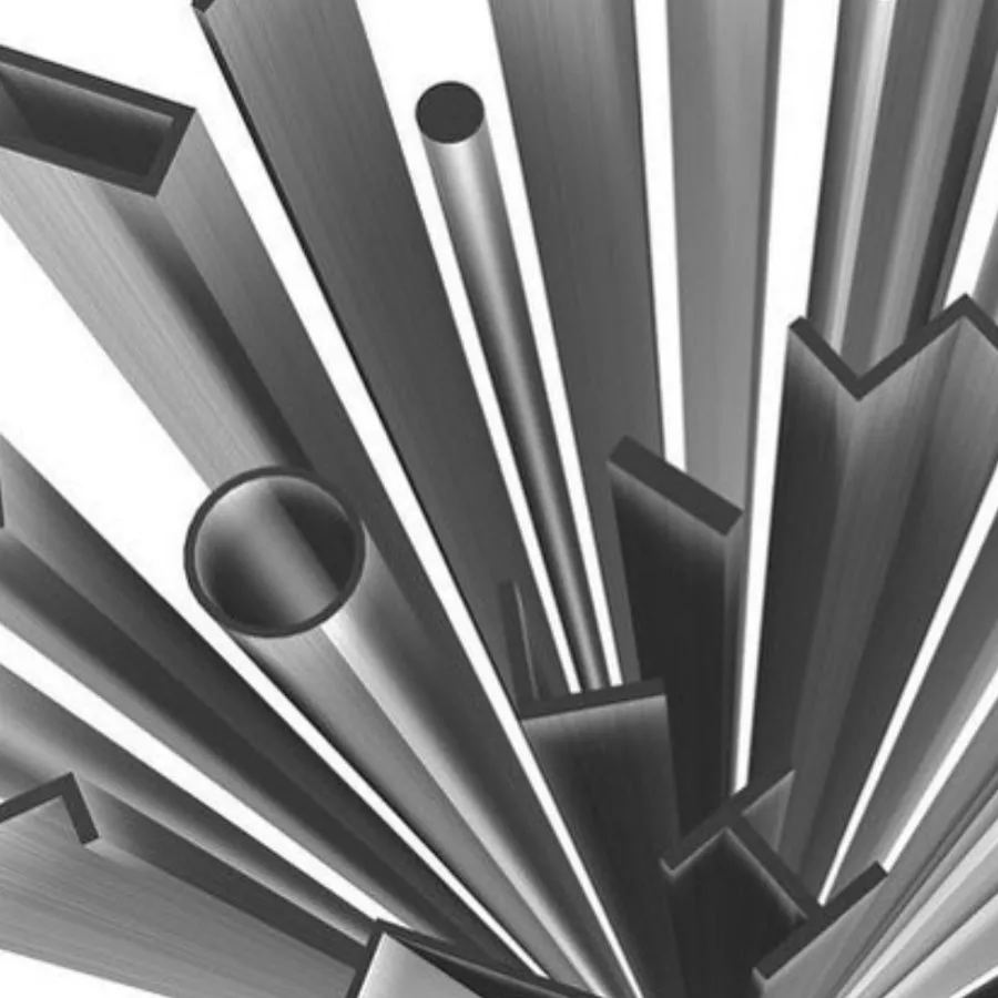 Alutecta 16 Alutexta Standard Profiles