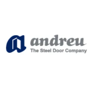 Andreu 12 Specialized Steel Doors by Andreu