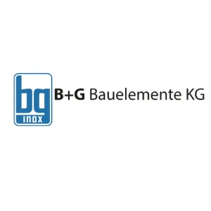 B+G 12 Glass Railings, Doors and Windows, Stairs and Canopies by B+G