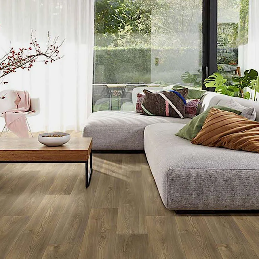 Beaulieu 14 Vinyl Flooring by Beaulieu