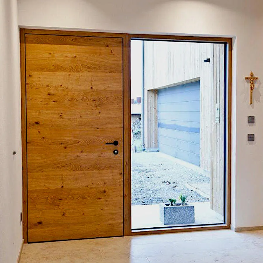Bichler 14 Front Doors by Bichler