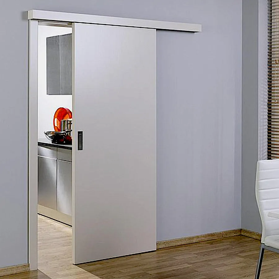 Sliding Door by Blanke