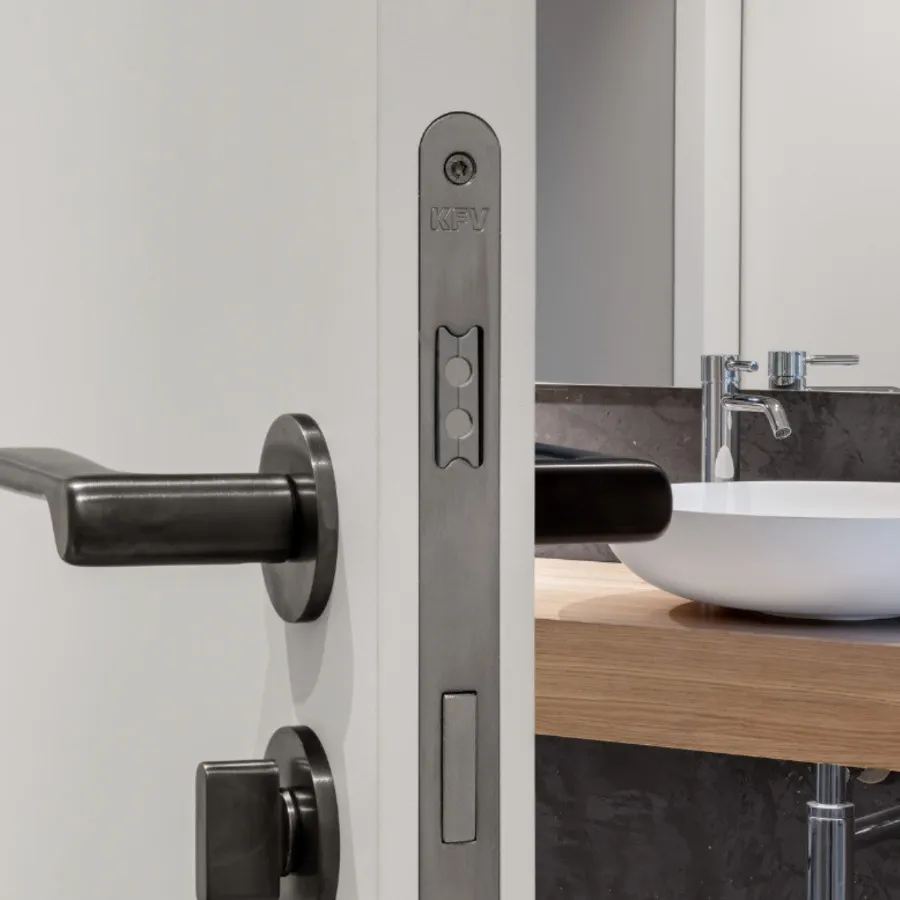 Door Systems by Bodor
