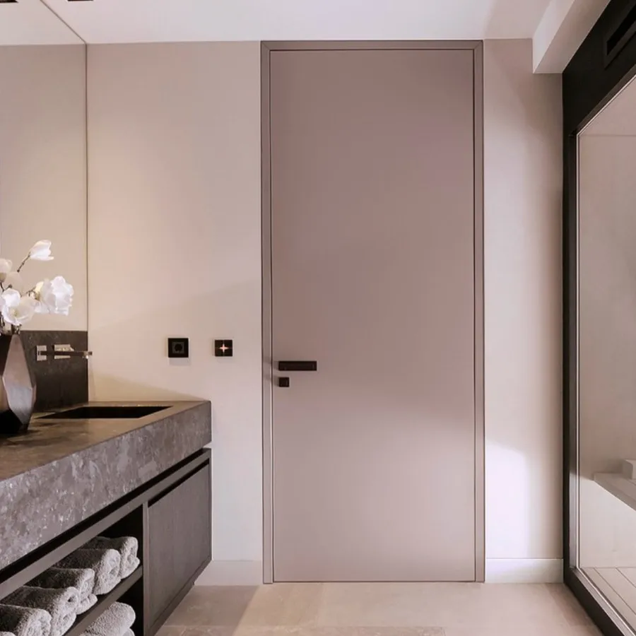 Inner Doors by Bodor