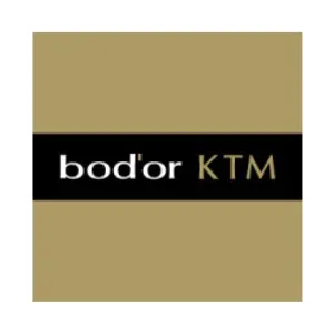Doors by Bodor