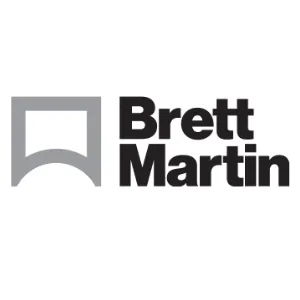 Brett Martin 12 Plastic products by Brett Martin