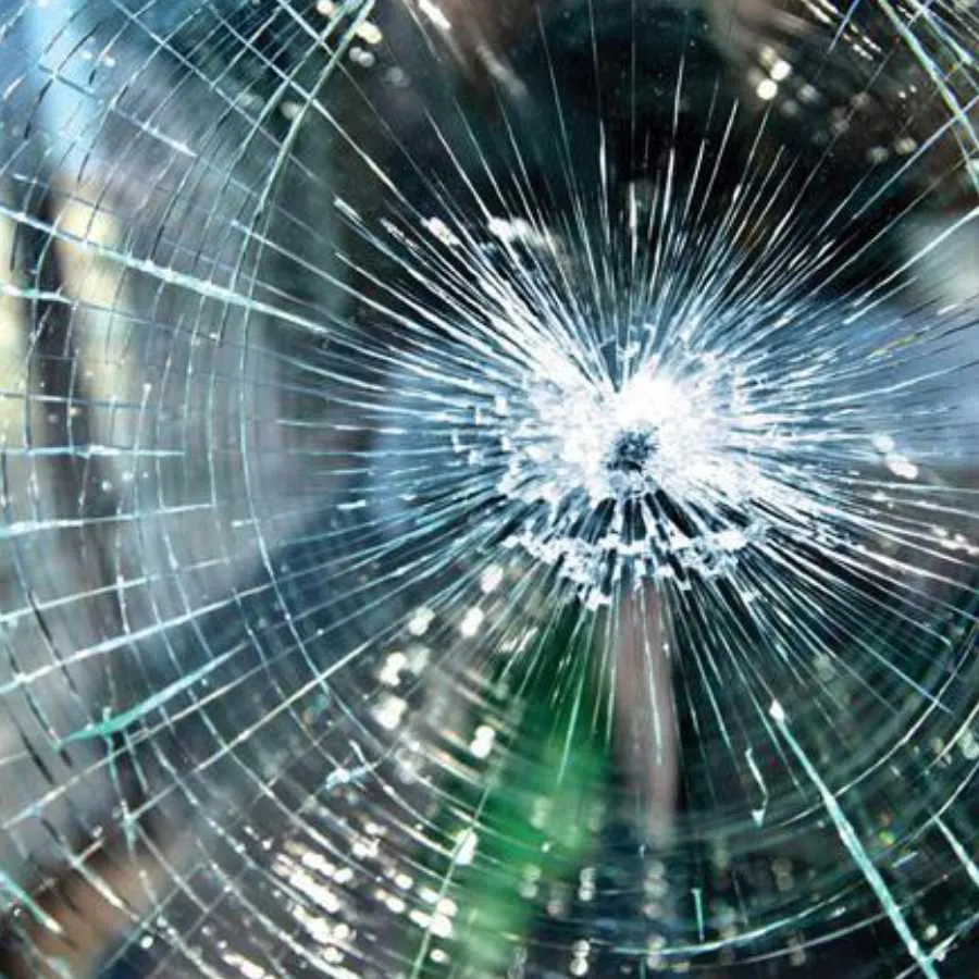 Yildiz Cam bullet proof glass