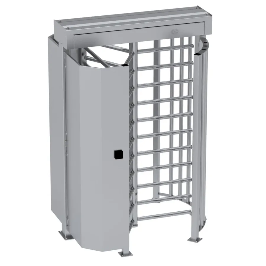 Cambaum 14 Turnstile by Cambaum