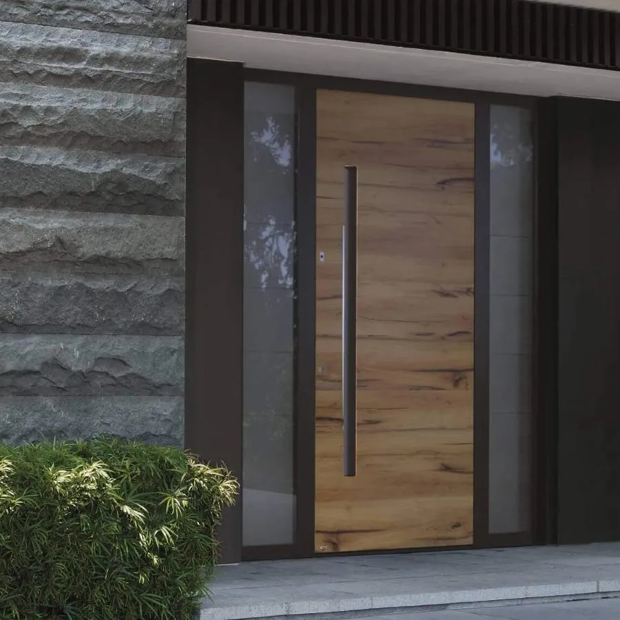Pirnar 13 Carbon Core Door by Pirnar