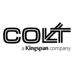 HVAC Climate control by Colt