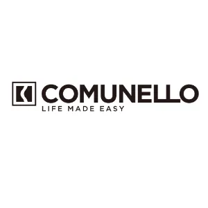 Comunello 12 Gates Frames and Automation