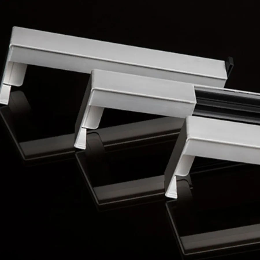 Aluminum Window Sill by Delwo