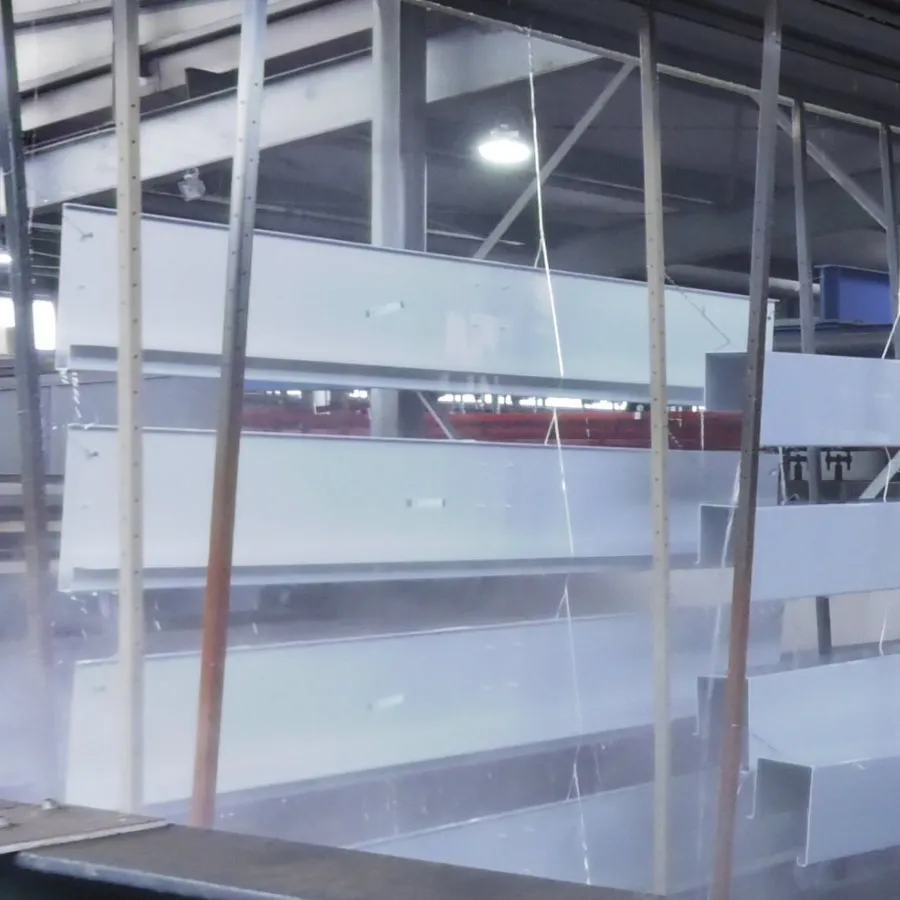 Metal Finishing by Delwo