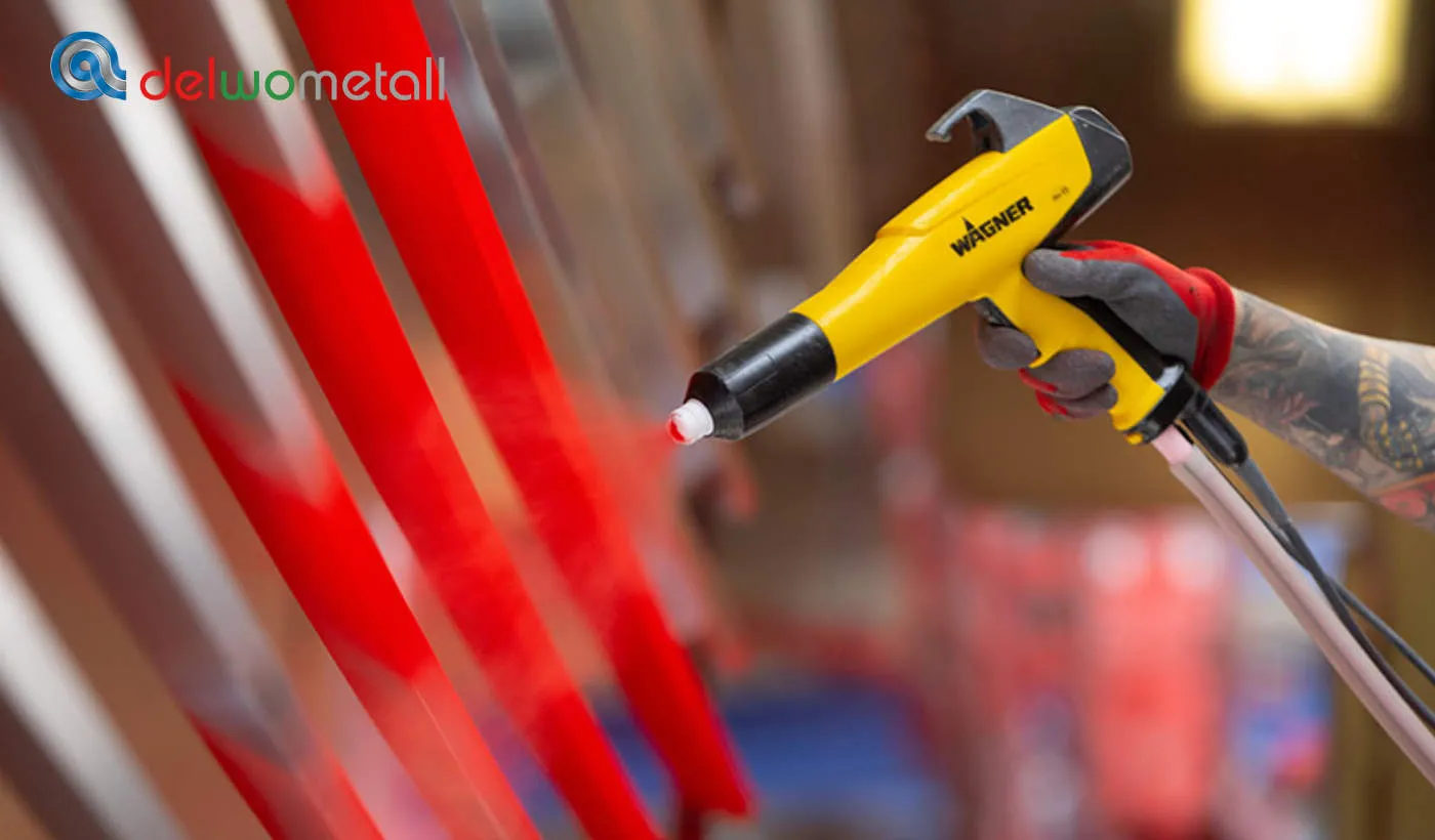 delwo metall GmbH is an experienced supplier in aluminium and stainless steel building products. This includes semi-finished and extruded products, as well as aluminium windows sills systems (WDVS) and finished products based on individual manufactured and bended sheets solutions, inclusive powder coating.