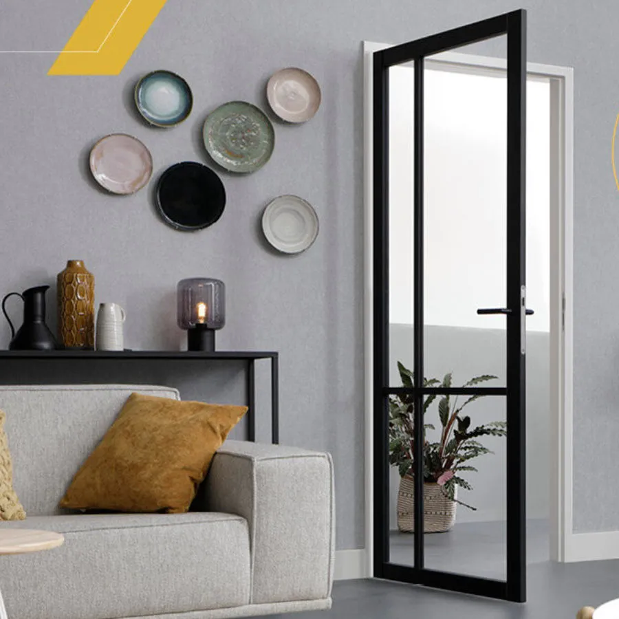 Dextuera 13 Nova Series Doors by Dextuera
