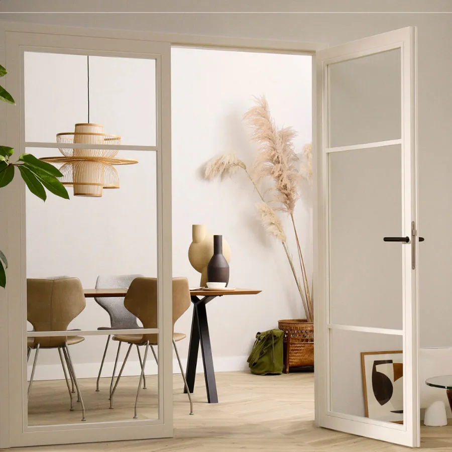 Dextuera 15 Shape Series Doors by Dextuera