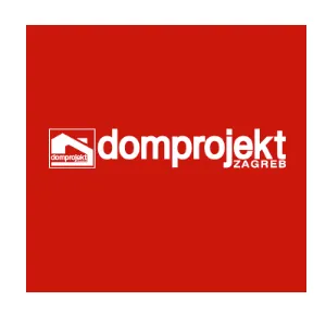 Domprojekt 12 Prefab Houses by Domprojekt