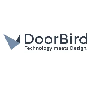 Door Communication by Doorbird