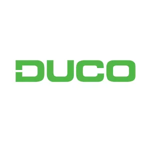 Duco 12 DUCO Ventilation & Sun Control