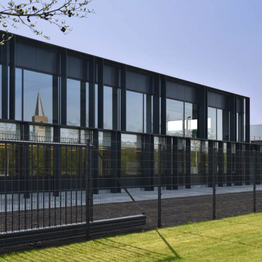 Duco 14 Duco Window Ventilation