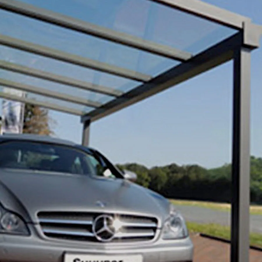 Duepmann Carport