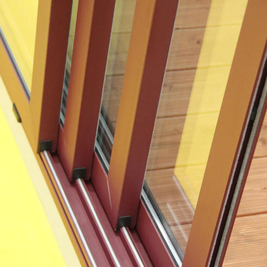 Duepmann Sliding Doors