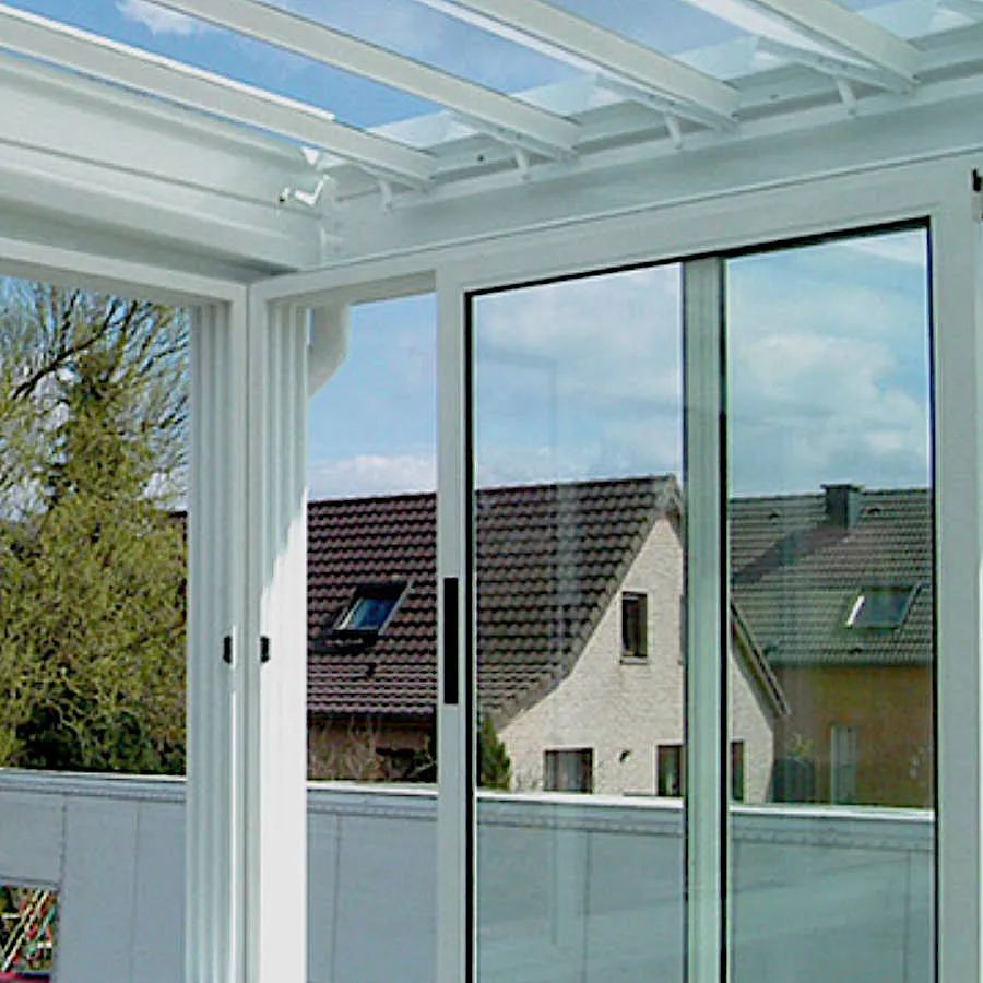 Duepmann Sliding Windows