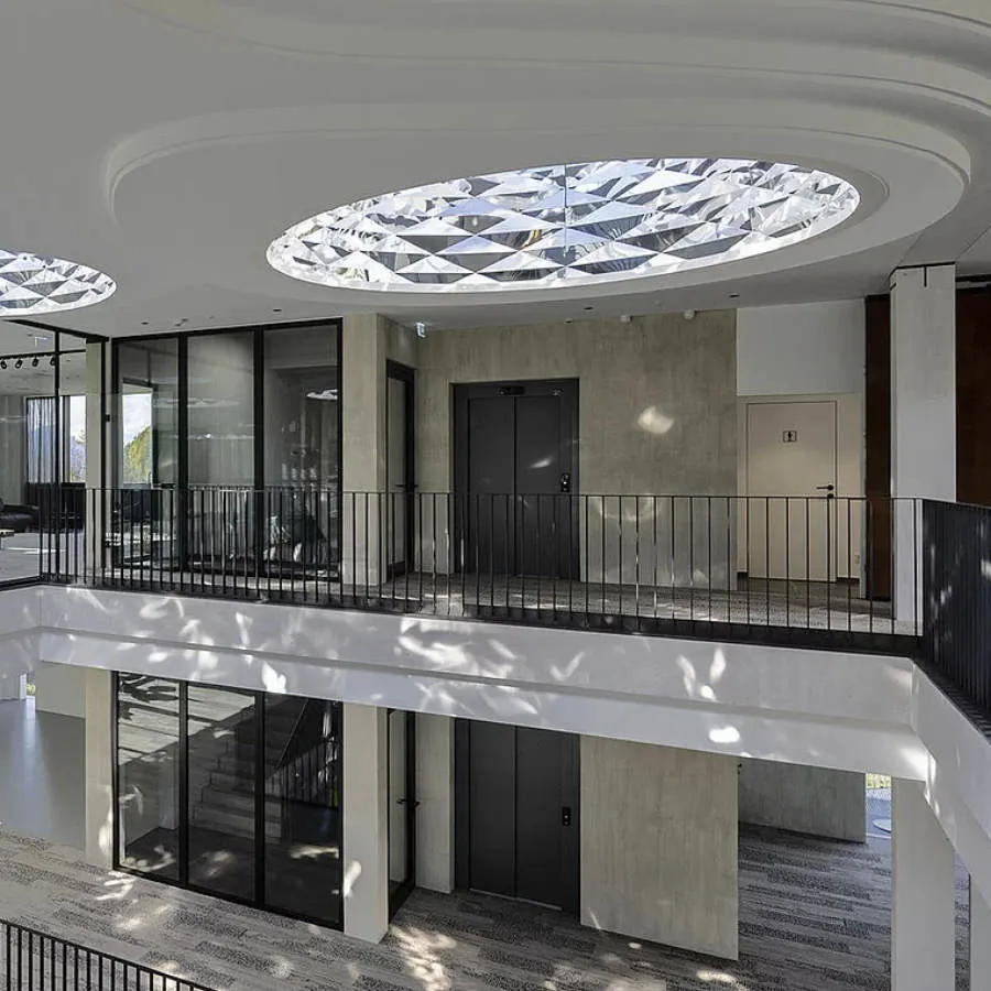 Durlum Daylight System