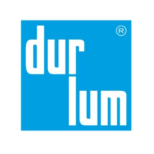 metal ceilings, wall claddings, lighting and daylight lighting systems Durlum