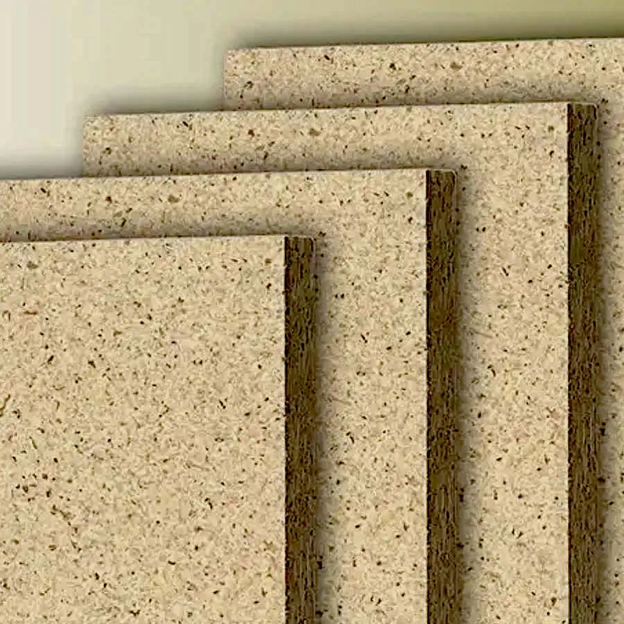 Elka 14 Elka Raw Chipboard