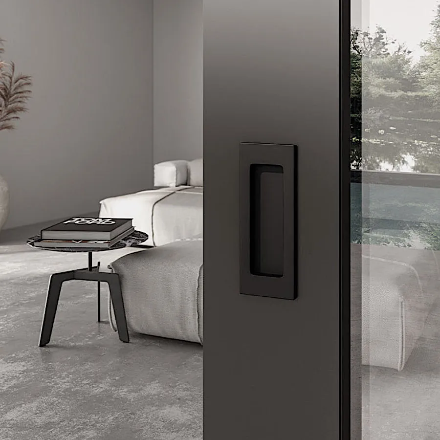 Entrance Doors by Elvial