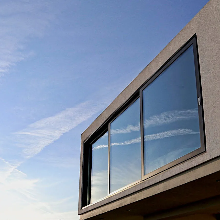 Windows by Elvial