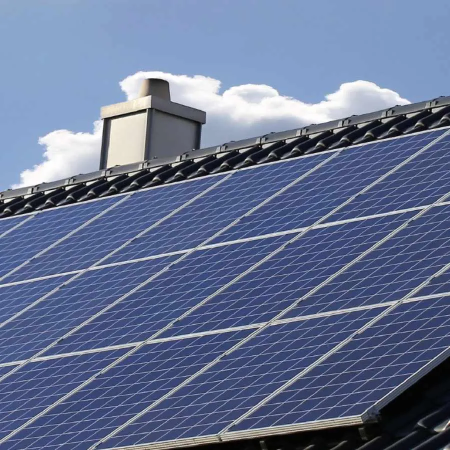 Energy Efficiency Controls by Lebensraeume