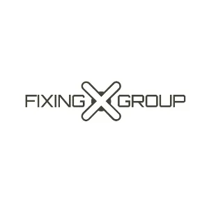 fasteners for wood and wood-based materials outdoors by FIXINGGROUP