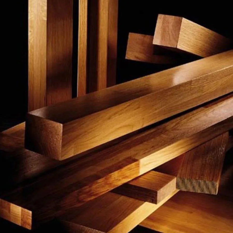 FrenchTimber 15 Planks by FrenchTimber