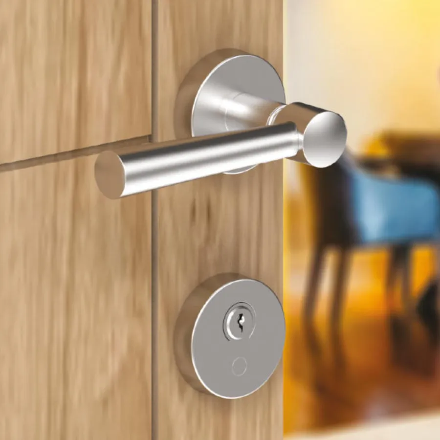 Gursan 14 Door Hardware by Gursan