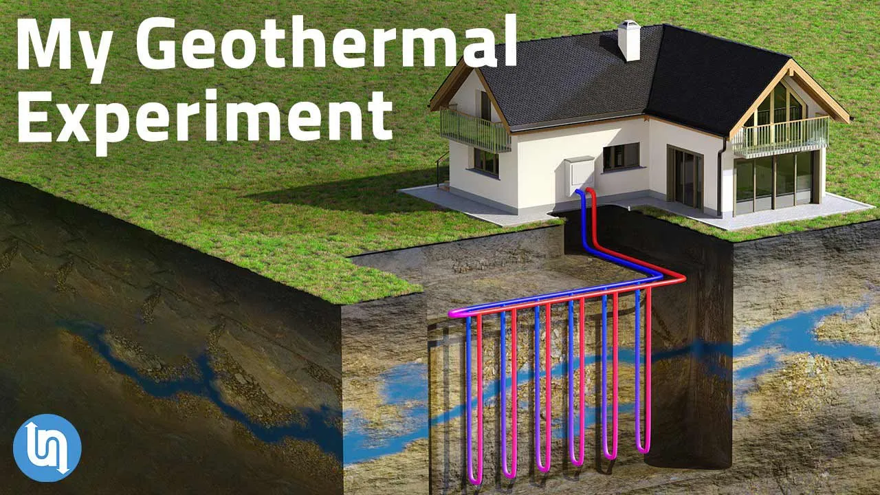 Home Energy Geothermal