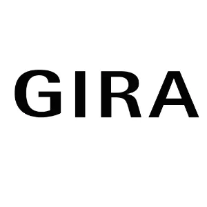 Gira 12 Switches and Home Automation