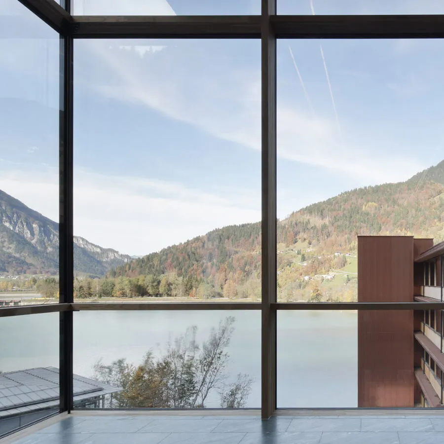 Glas Marte 13 Insulating Glass by Glas Marte