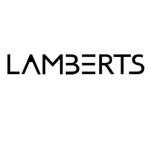 Glasfabrik Lamberts 12 Company Logo
