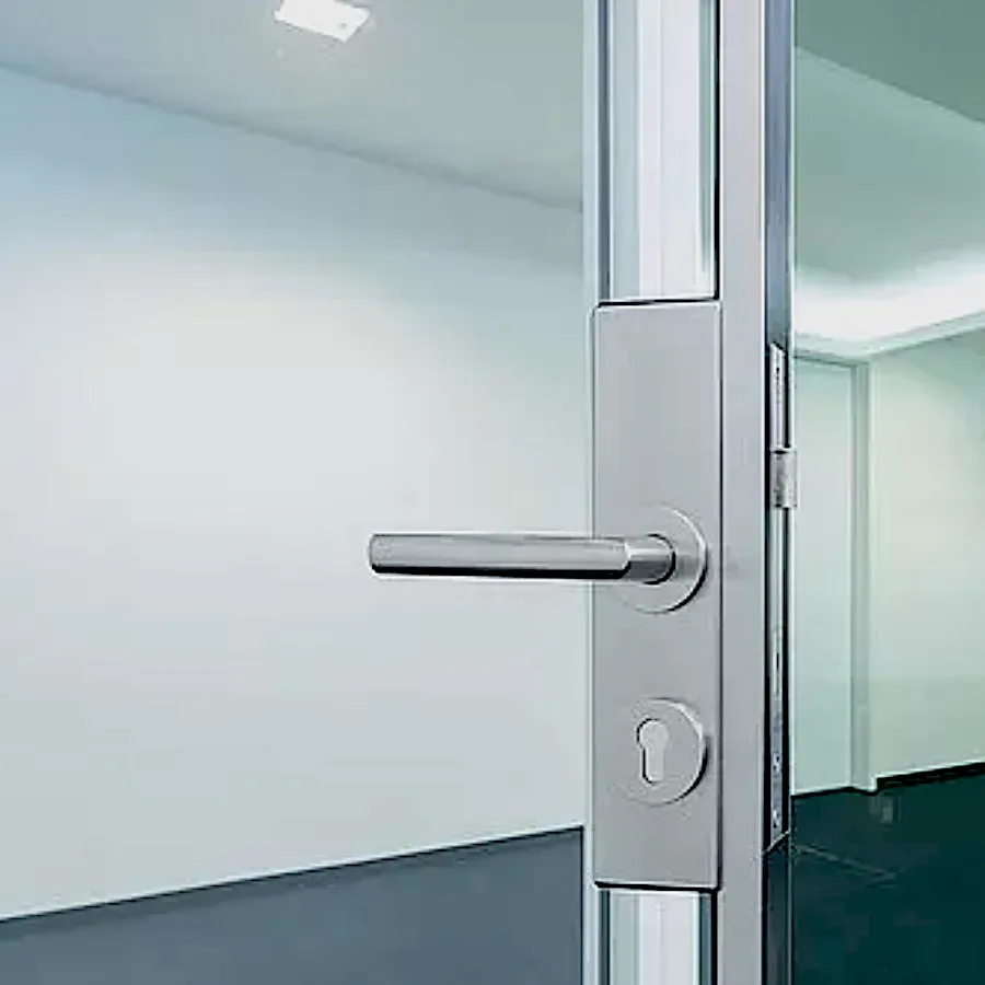 Fire Doors by Hoba