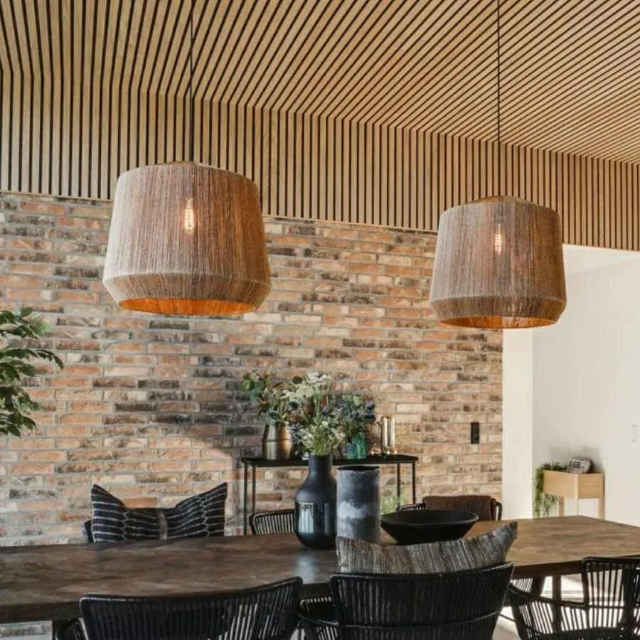 Ceilings by I-Wood