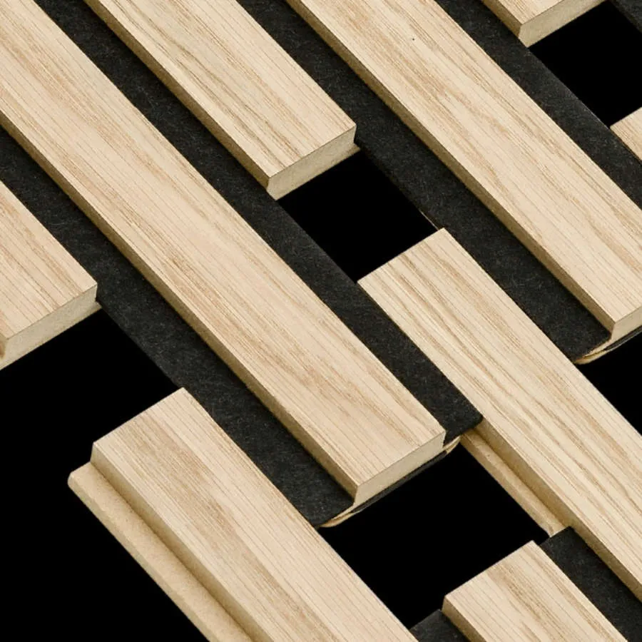 I-Lock system by I-Wood