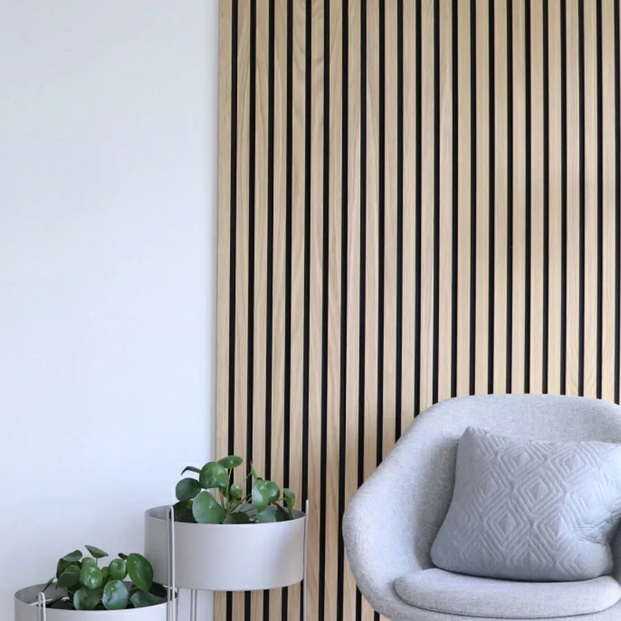 Wall Panels by I-Wood